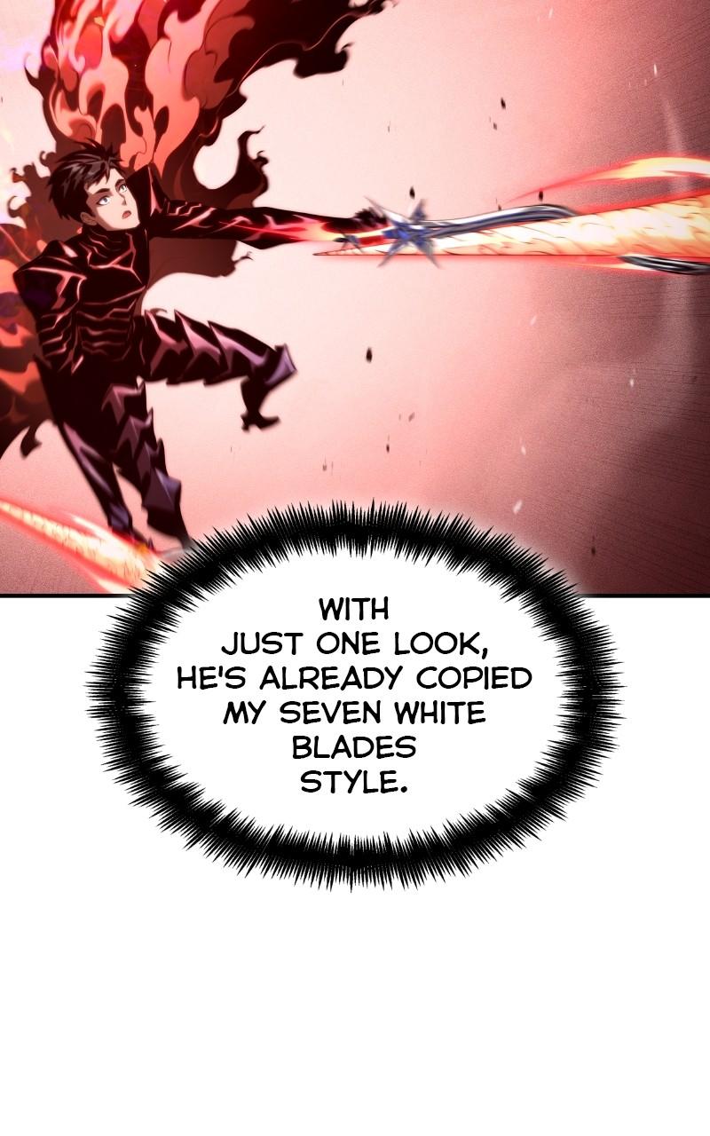 Read Boundless Ascension Manga Online