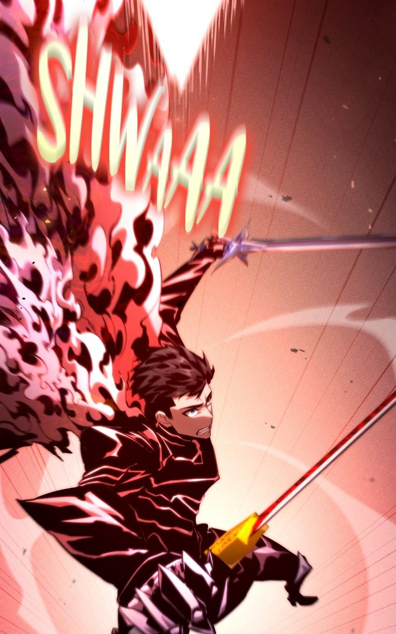 Read Boundless Ascension Manga Online