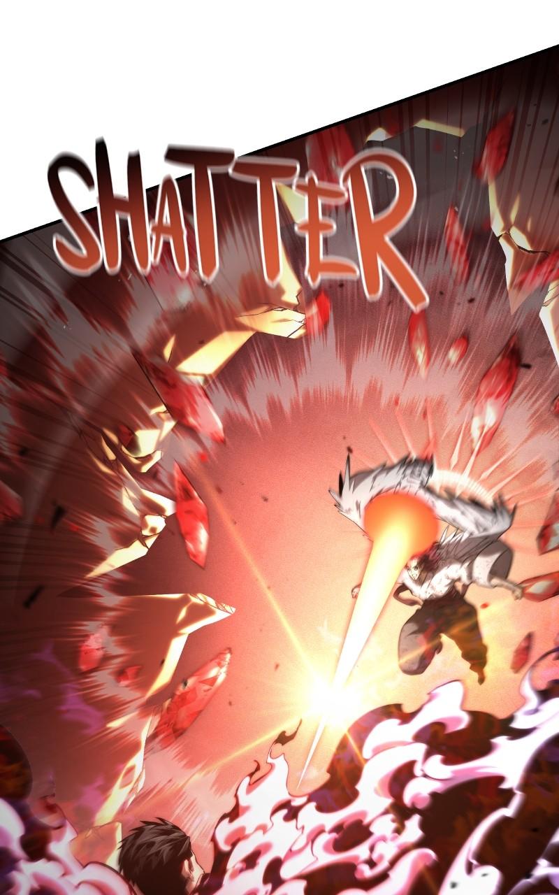 Read Boundless Ascension Manga Online