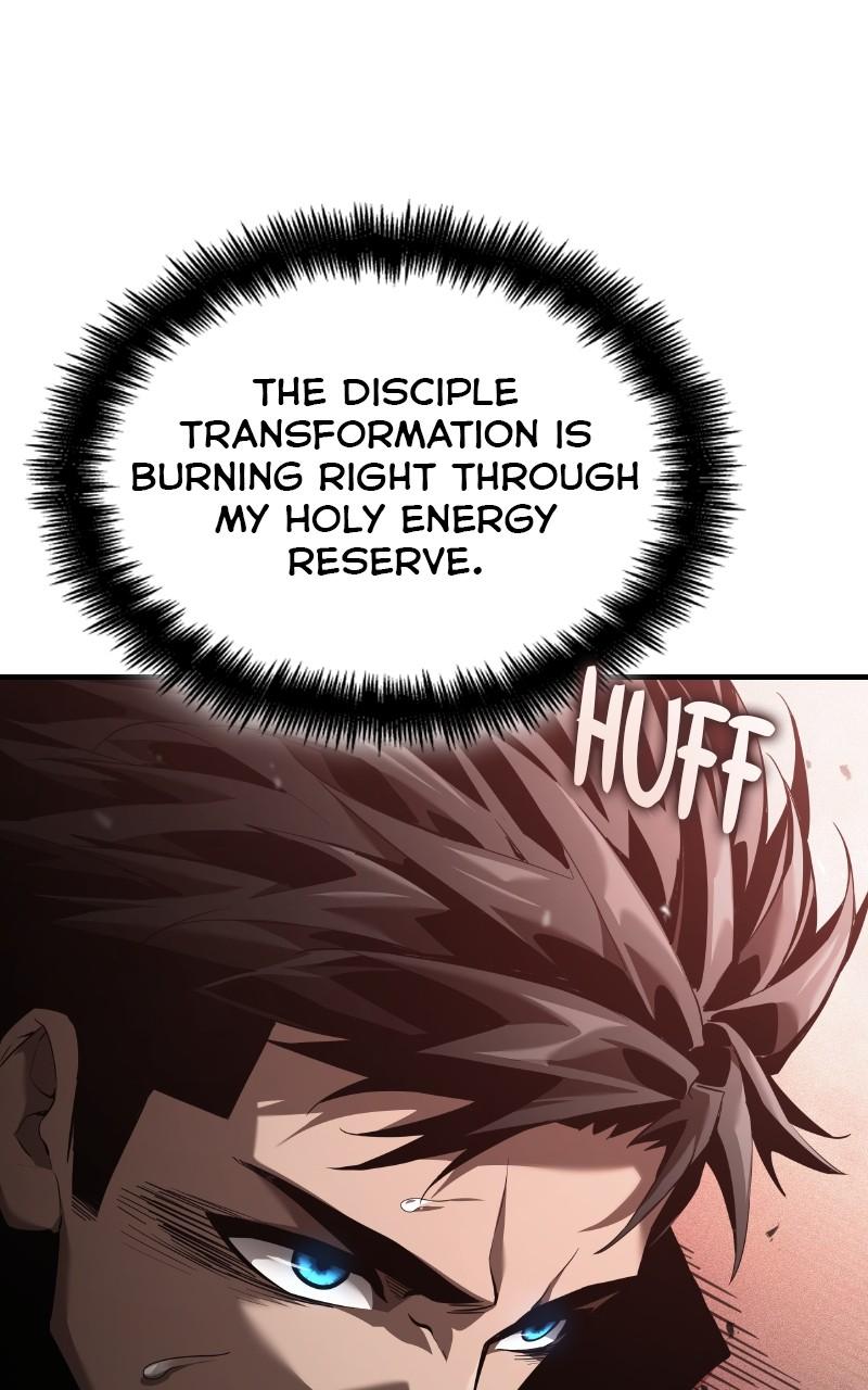 Read Boundless Ascension Manga Online