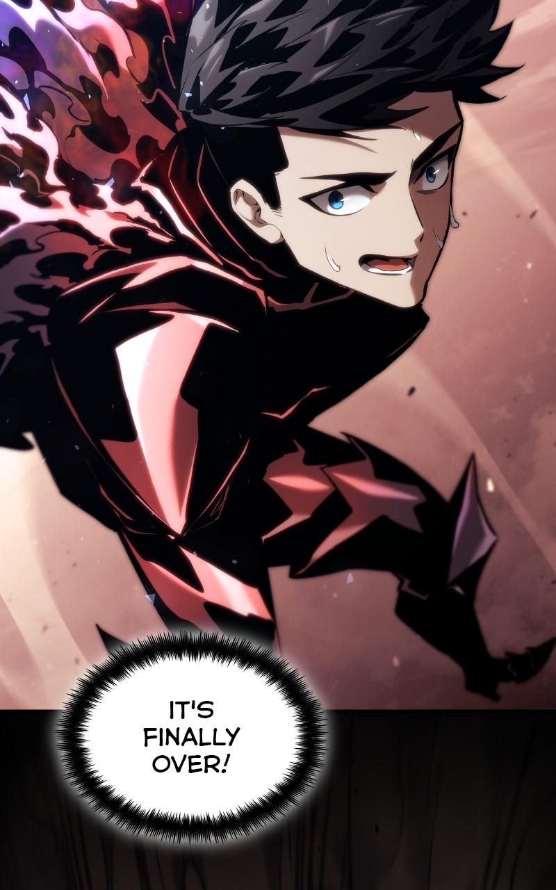 Read Boundless Ascension Manga Online