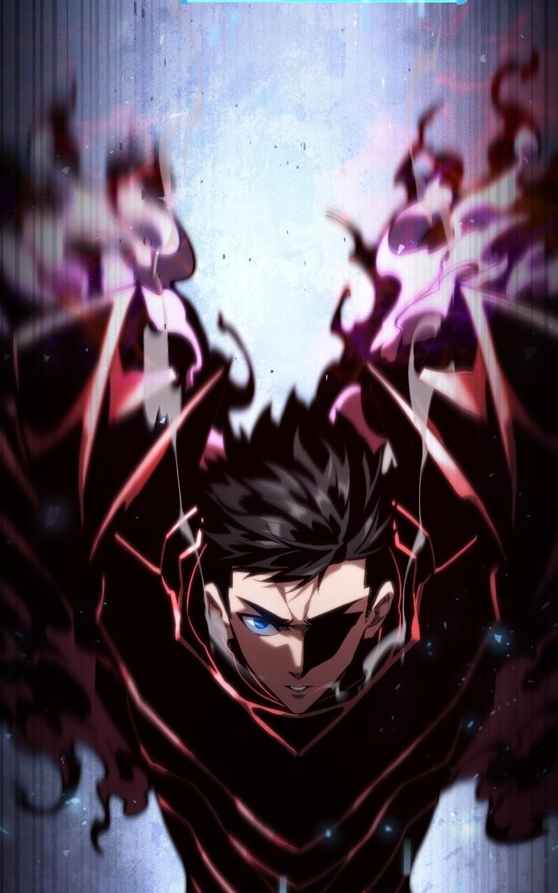 Read Boundless Ascension Manga Online