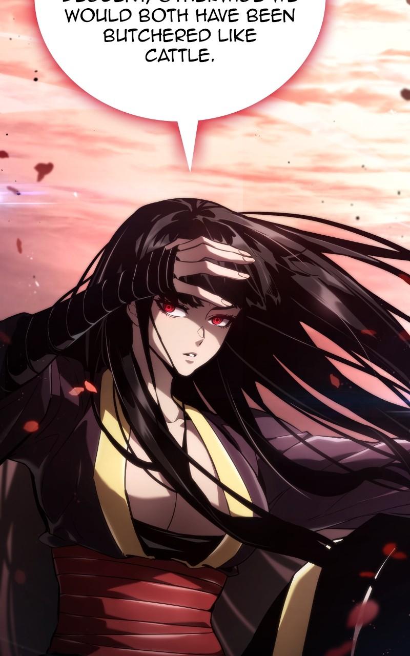 Read Boundless Ascension Manga Online