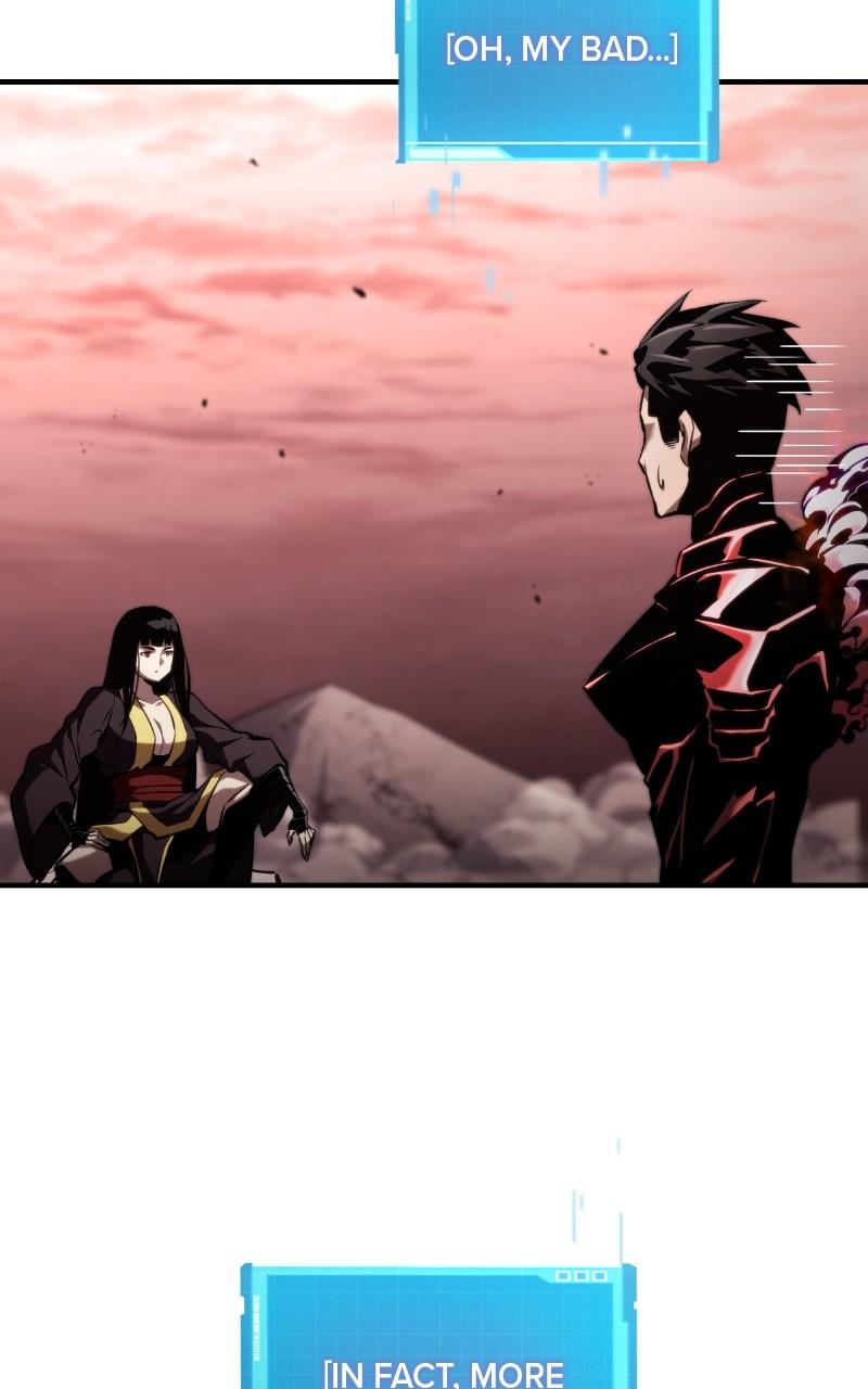 Read Boundless Ascension Manga Online