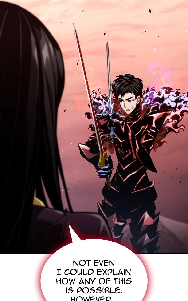 Read Boundless Ascension Manga Online