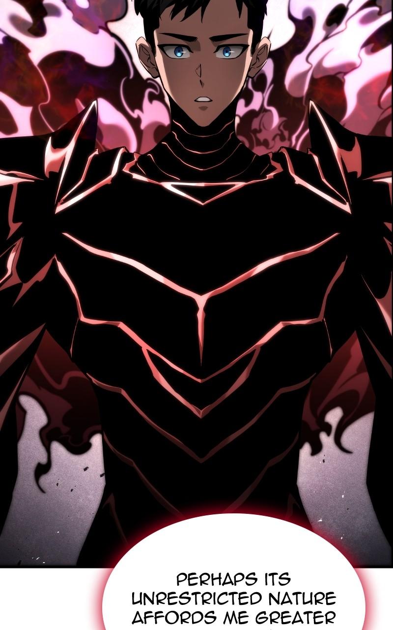 Read Boundless Ascension Manga Online