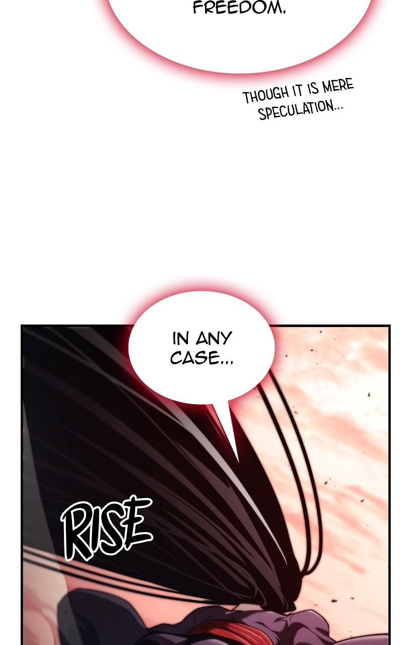 Read Boundless Ascension Manga Online