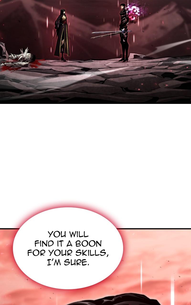 Read Boundless Ascension Manga Online