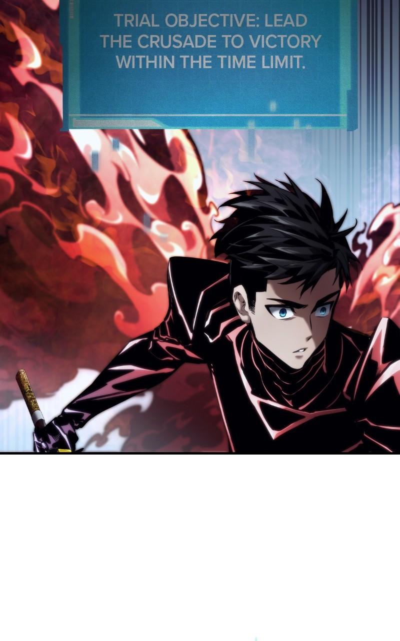 Read Boundless Ascension Manga Online
