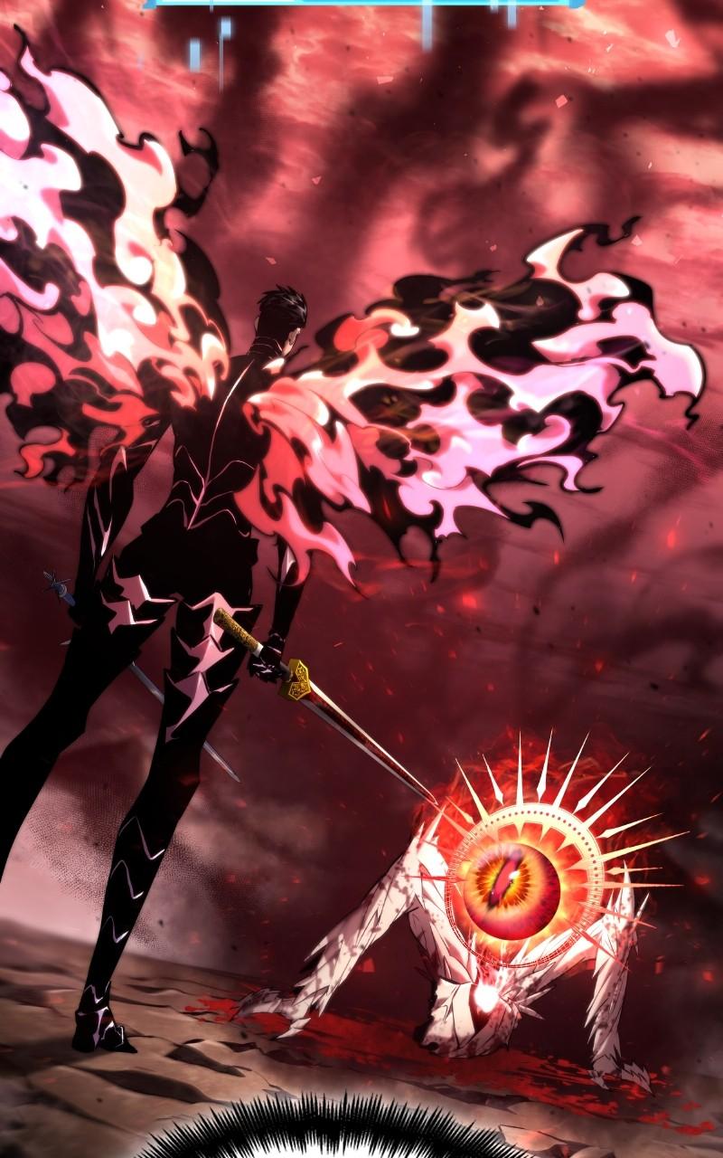 Read Boundless Ascension Manga Online