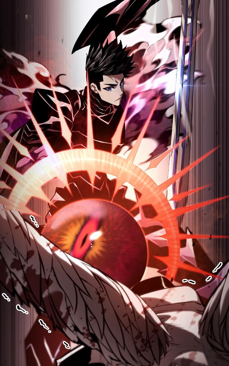 Read Boundless Ascension Manga Online