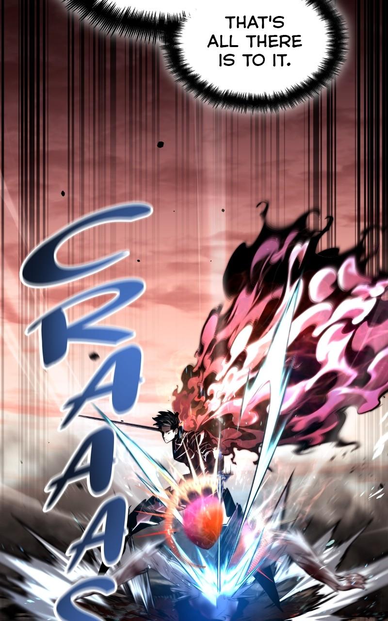 Read Boundless Ascension Manga Online