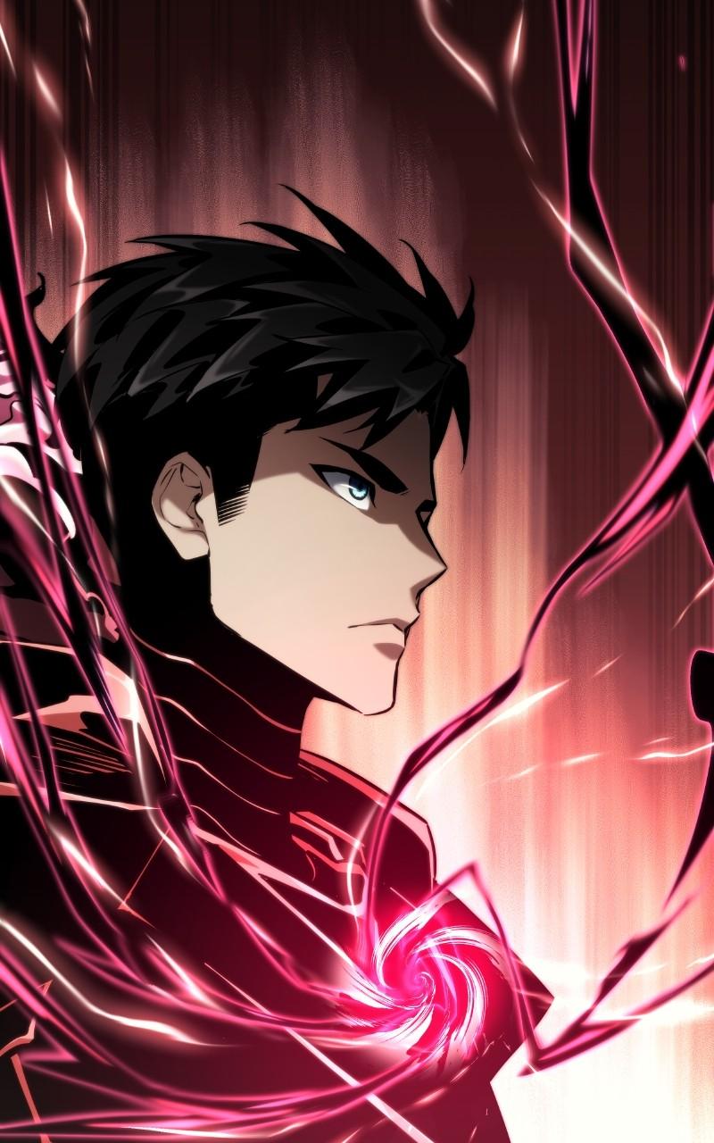 Read Boundless Ascension Manga Online