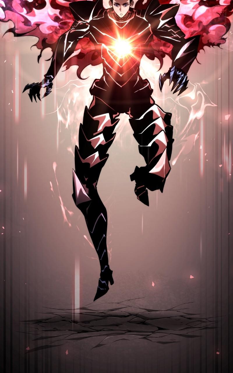 Read Boundless Ascension Manga Online