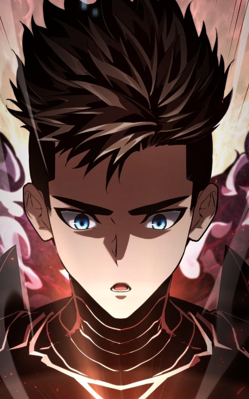 Read Boundless Ascension Manga Online
