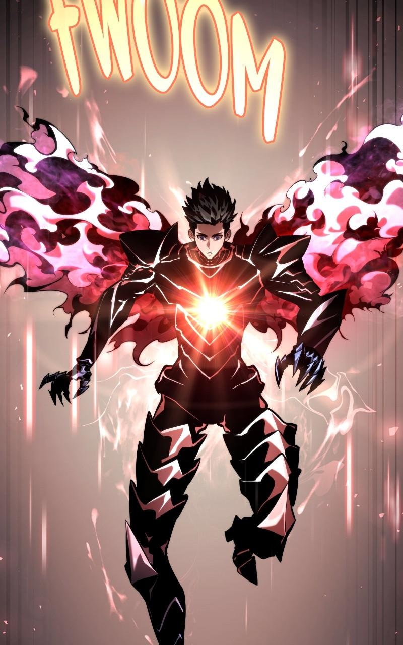 Read Boundless Ascension Manga Online