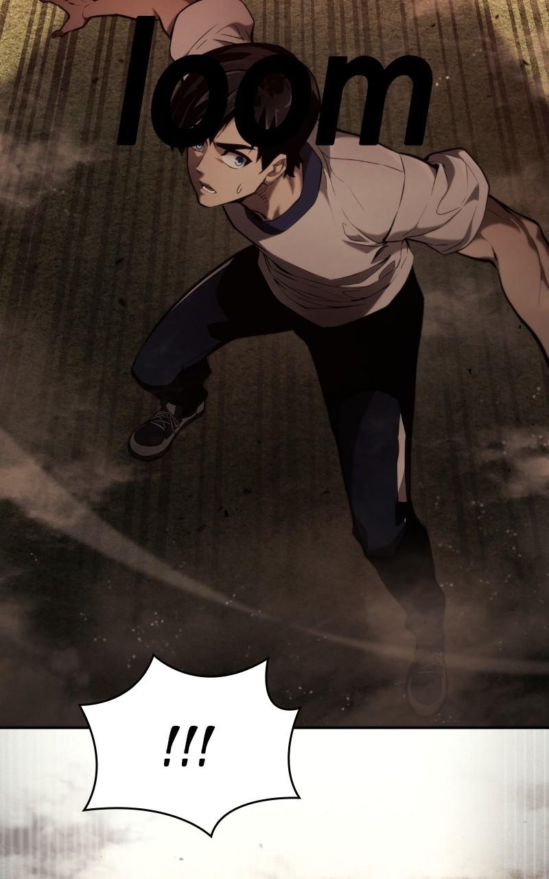 Read Boundless Ascension Manga Online