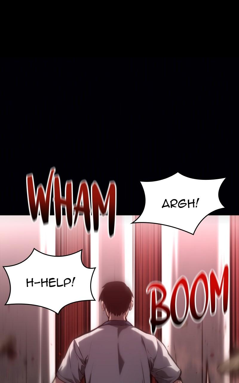 Read Boundless Ascension Manga Online
