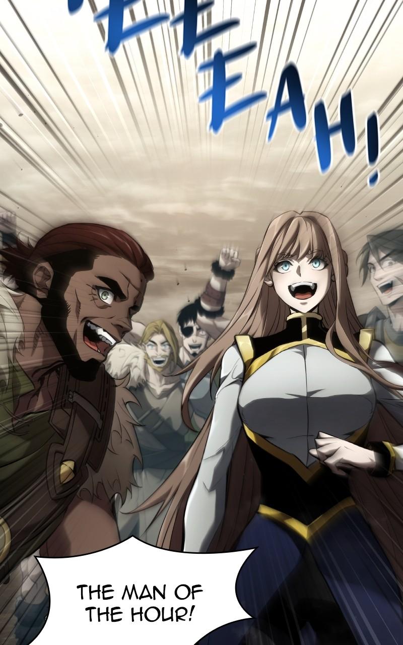 Read Boundless Ascension Manga Online