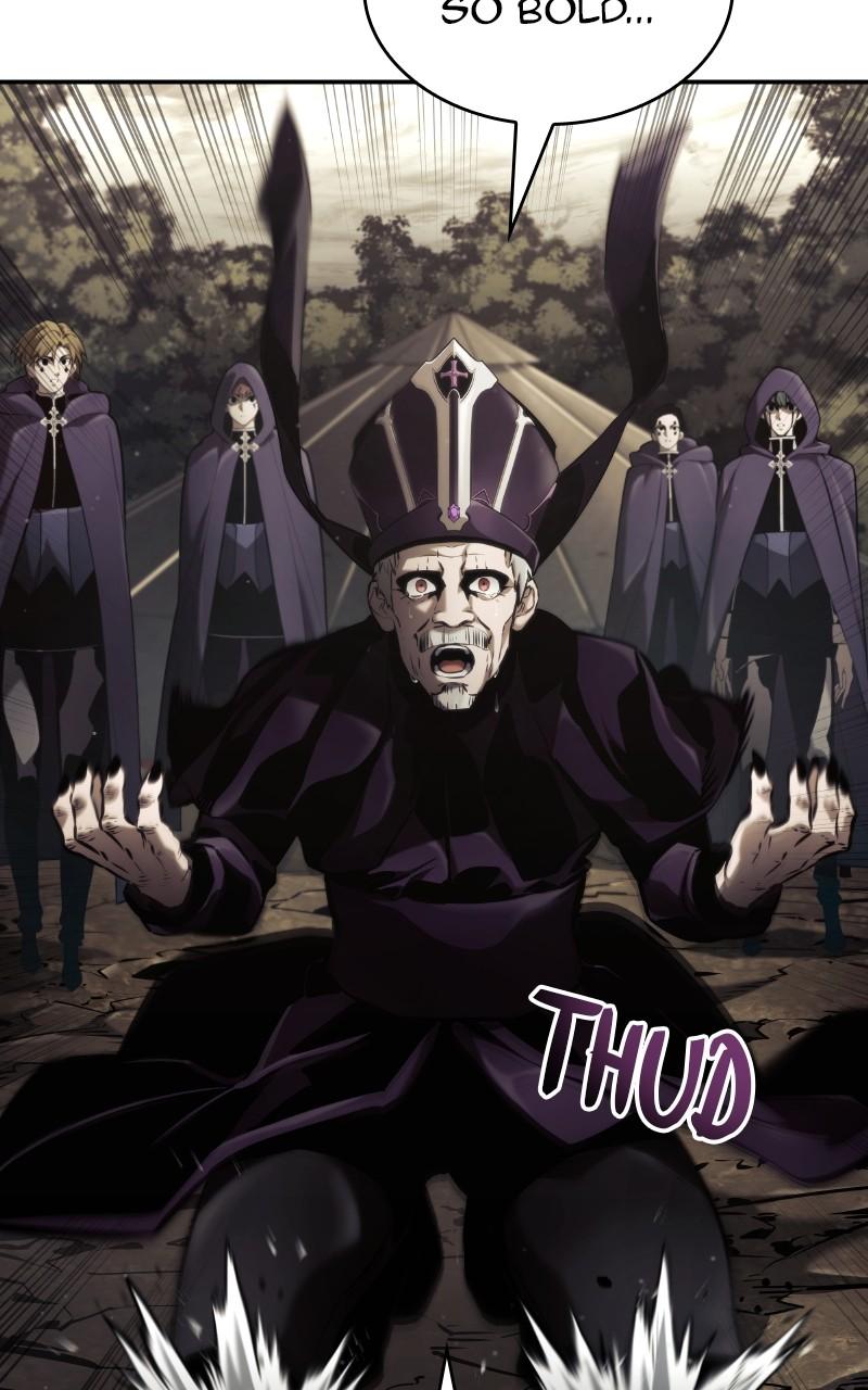 Read Boundless Ascension Manga Online