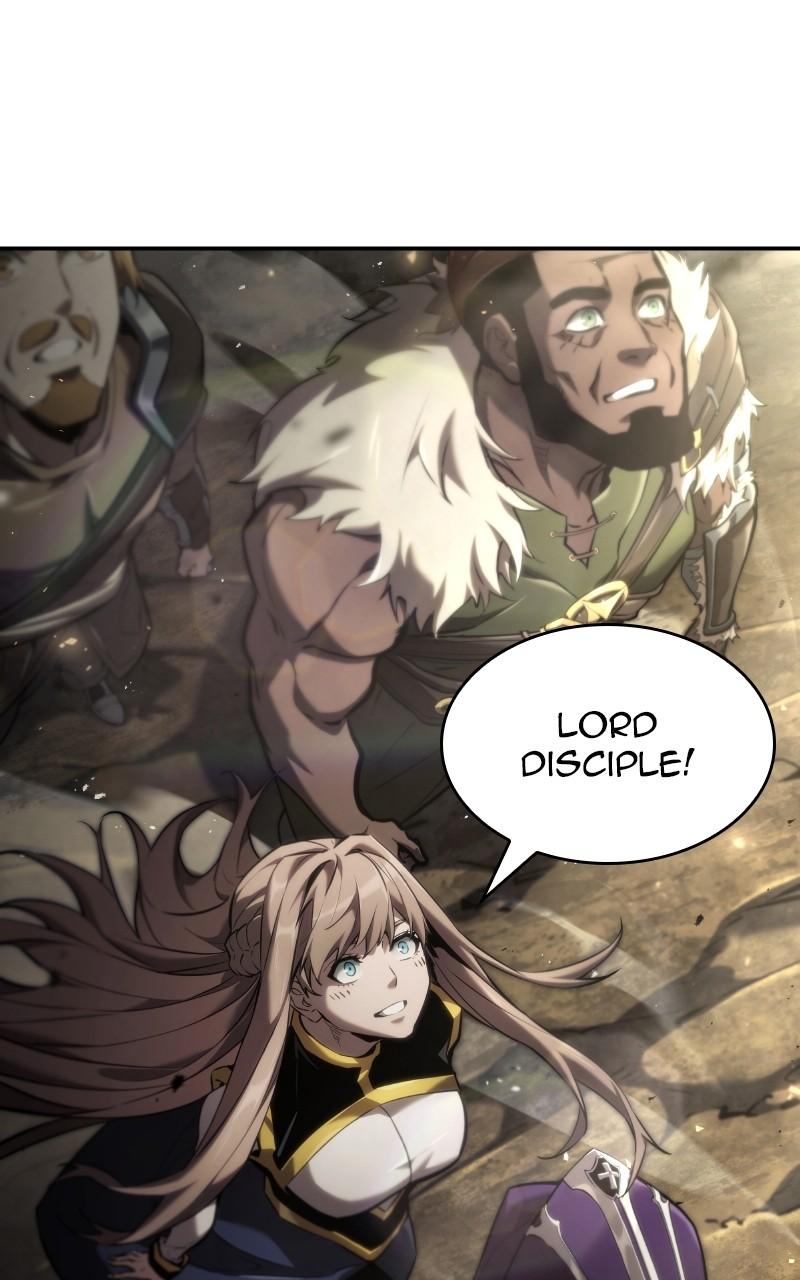 Read Boundless Ascension Manga Online