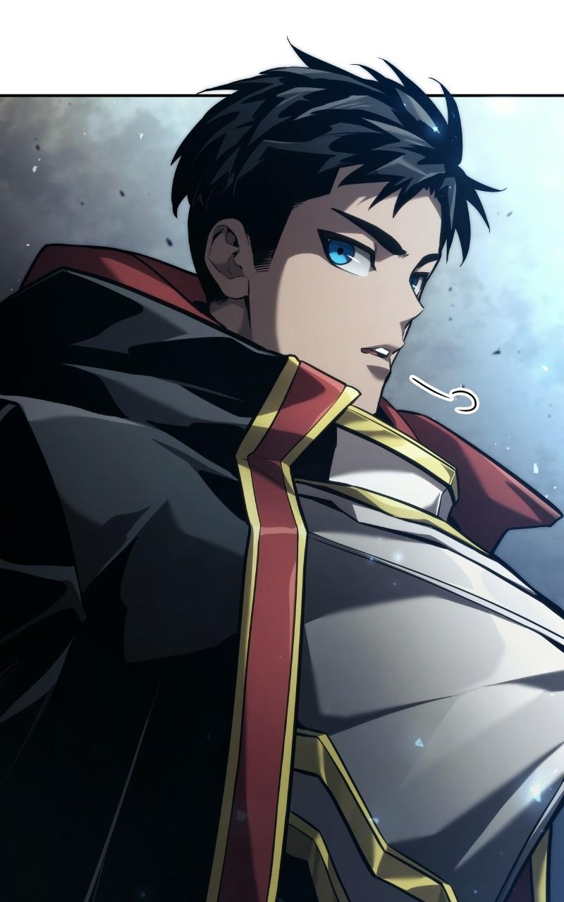 Read Boundless Ascension Manga Online