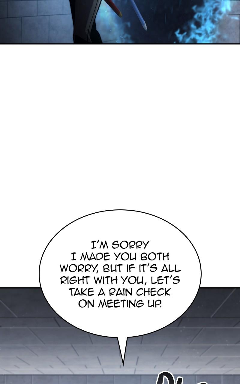 Read Boundless Ascension Manga Online
