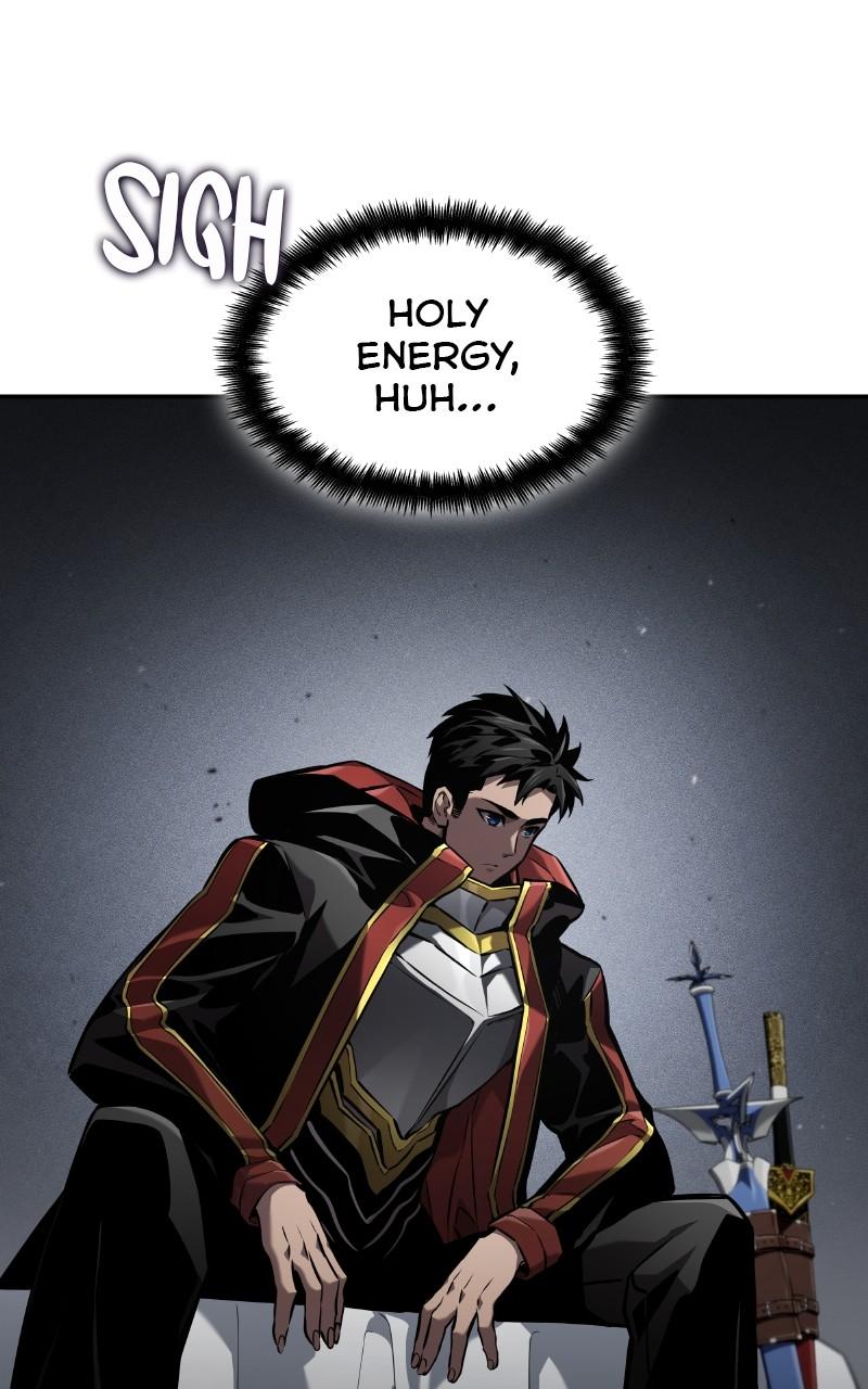 Read Boundless Ascension Manga Online