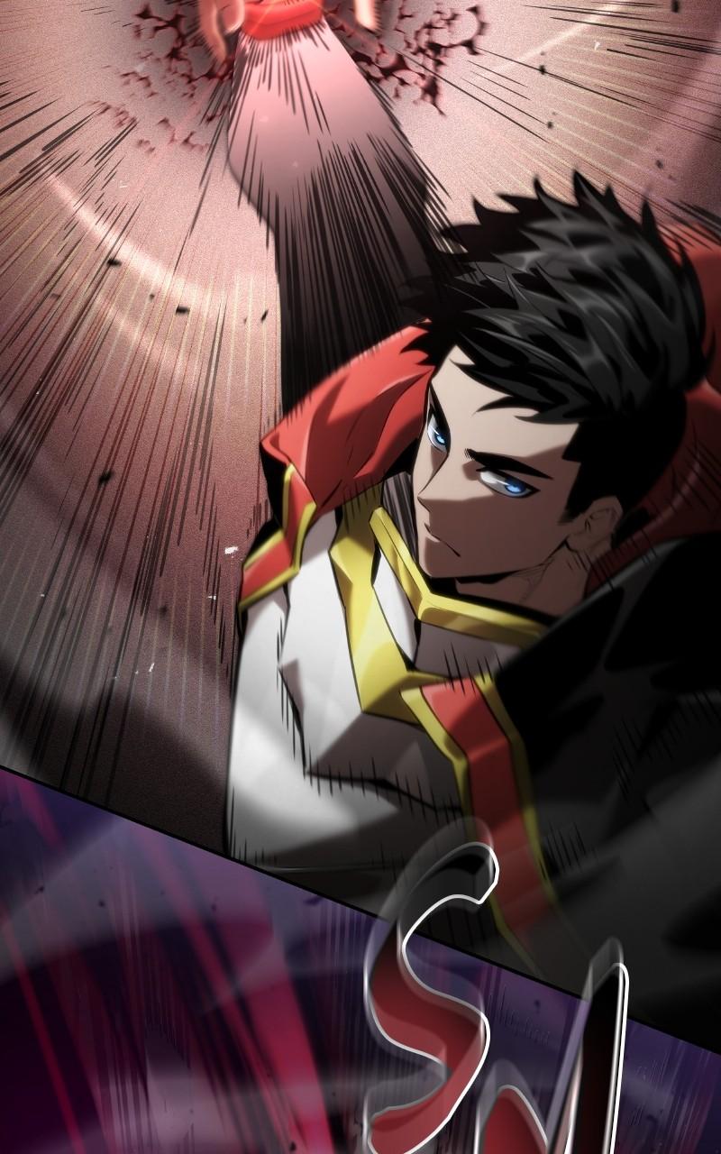 Read Boundless Ascension Manga Online