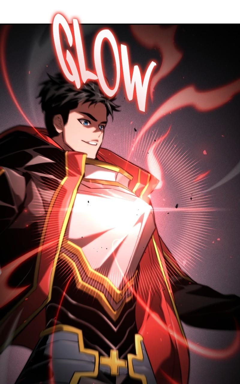 Read Boundless Ascension Manga Online