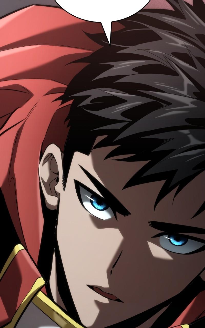 Read Boundless Ascension Manga Online