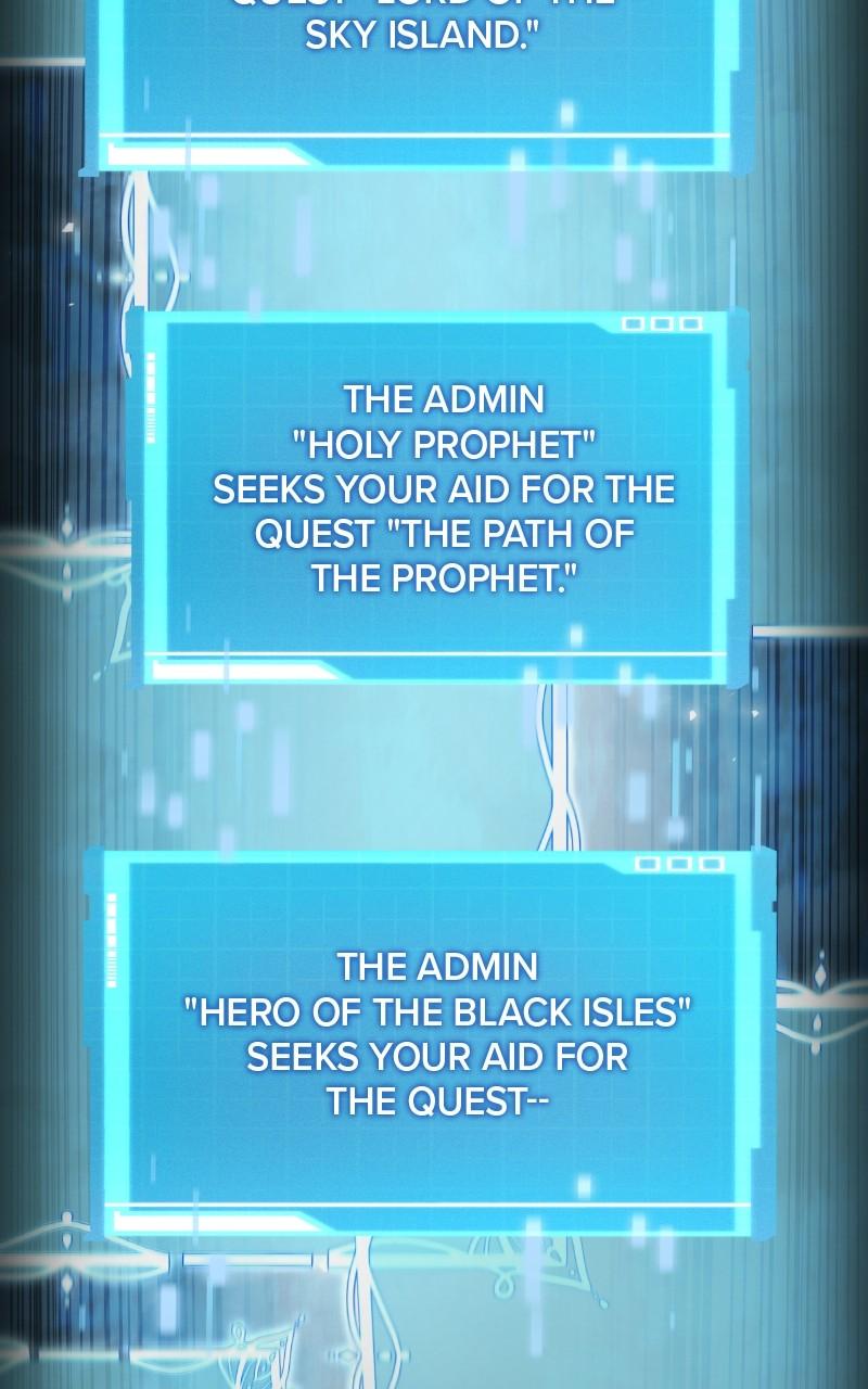 Read Boundless Ascension Manga Online