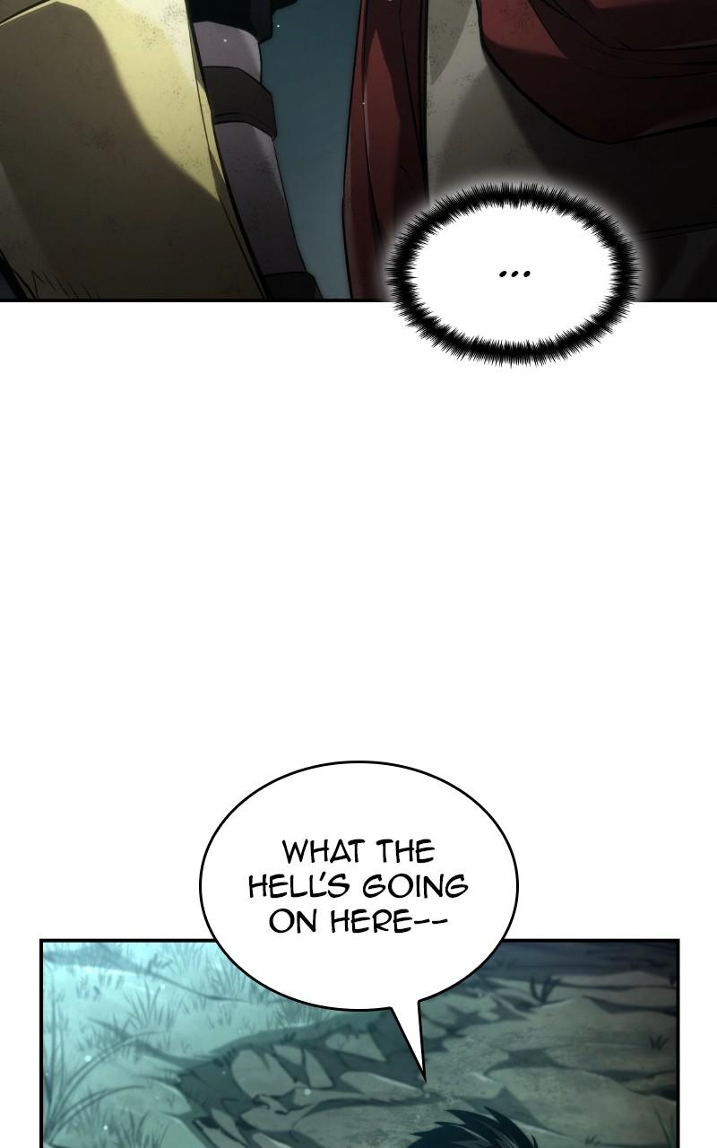 Read Boundless Ascension Manga Online