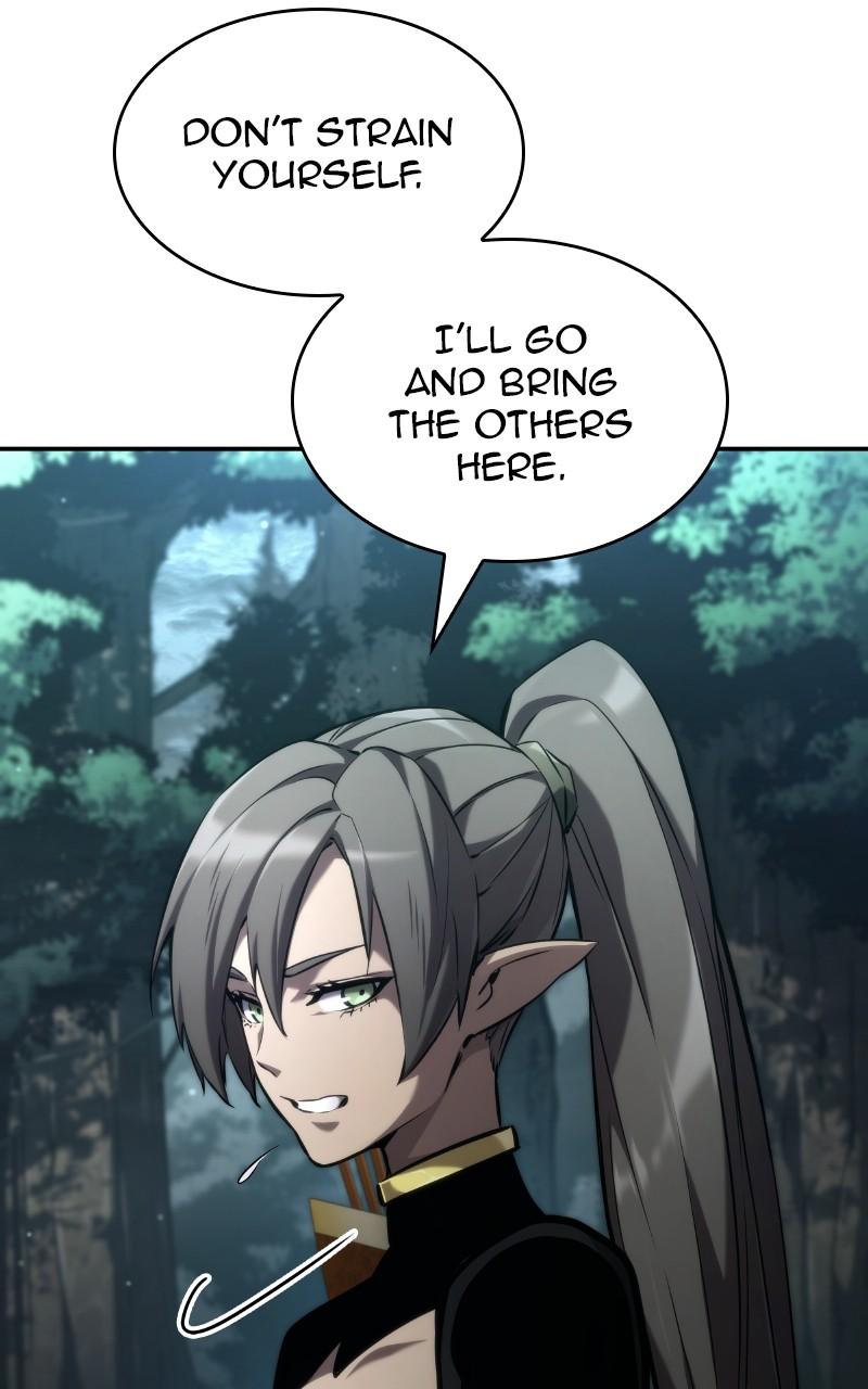 Read Boundless Ascension Manga Online