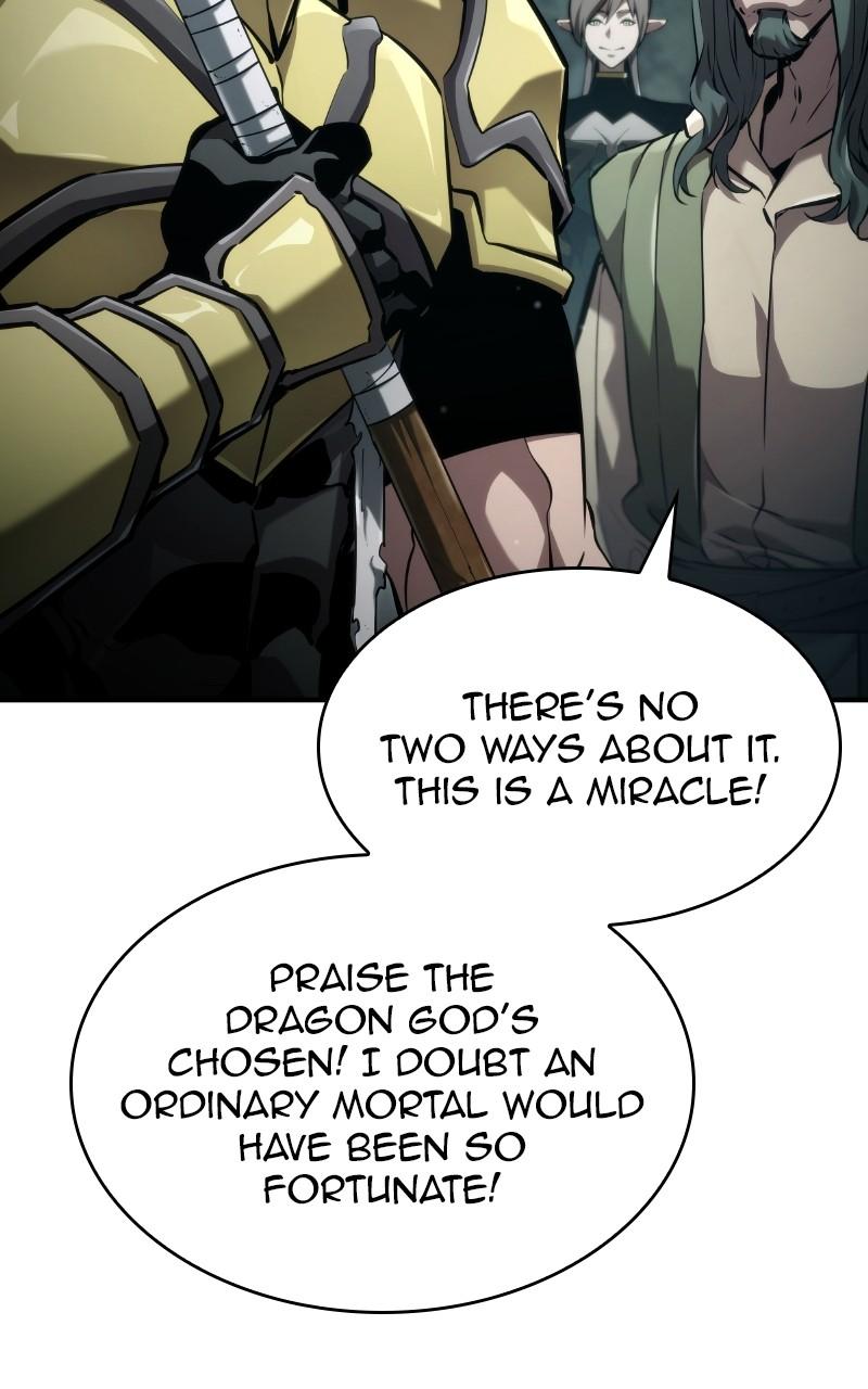Read Boundless Ascension Manga Online