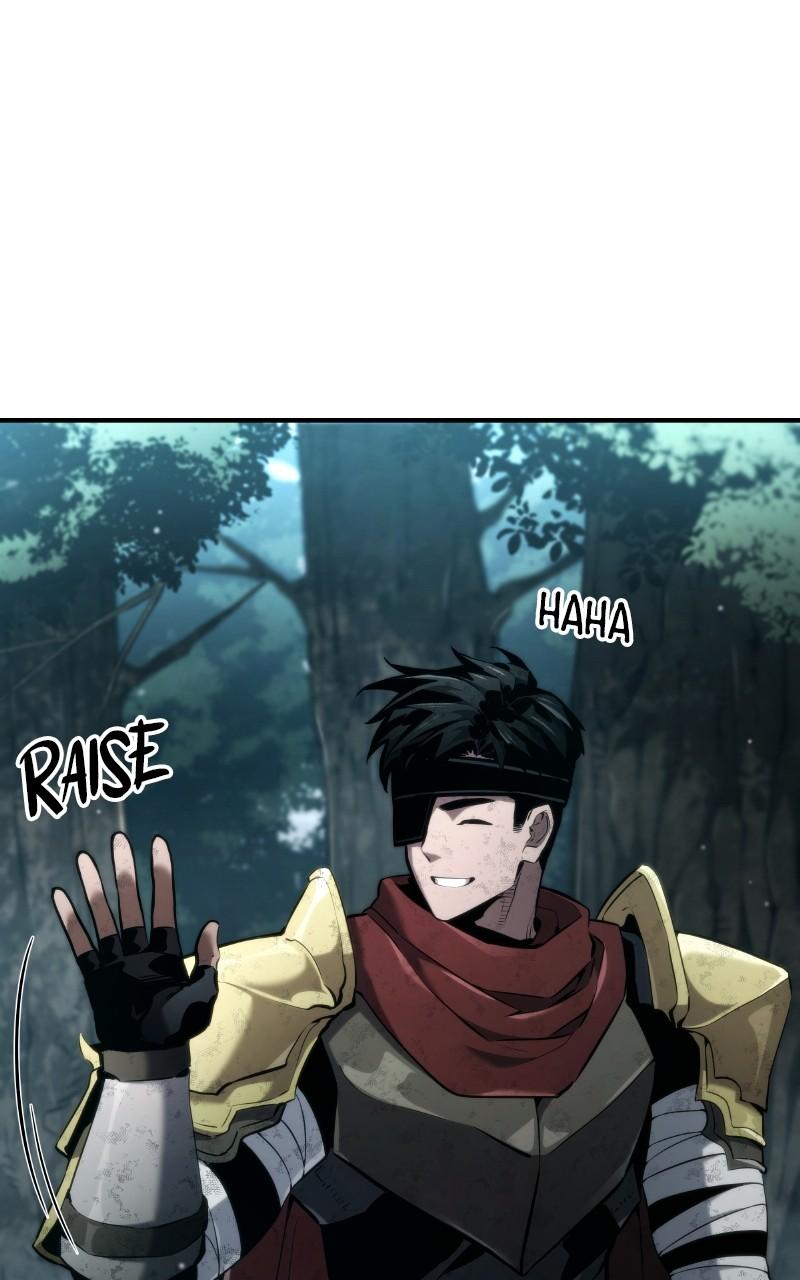 Read Boundless Ascension Manga Online