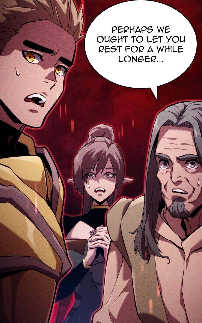 Read Boundless Ascension Manga Online
