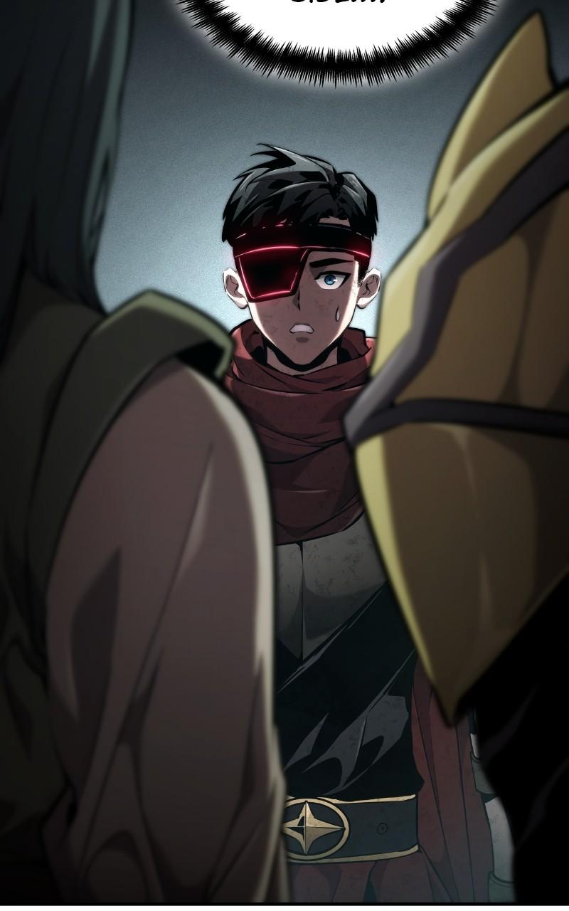 Read Boundless Ascension Manga Online