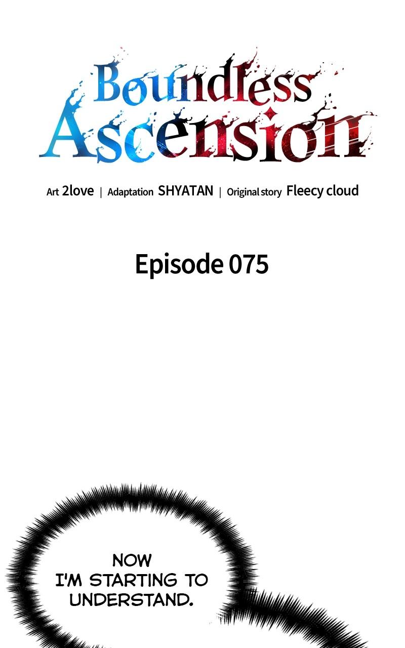 Read Boundless Ascension Manga Online