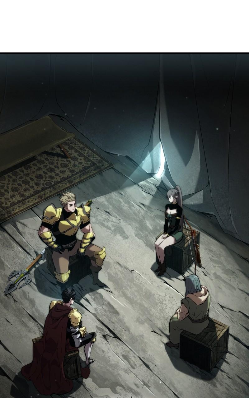 Read Boundless Ascension Manga Online