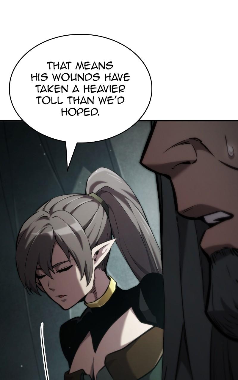 Read Boundless Ascension Manga Online