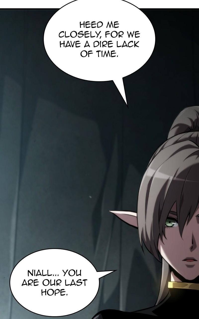Read Boundless Ascension Manga Online