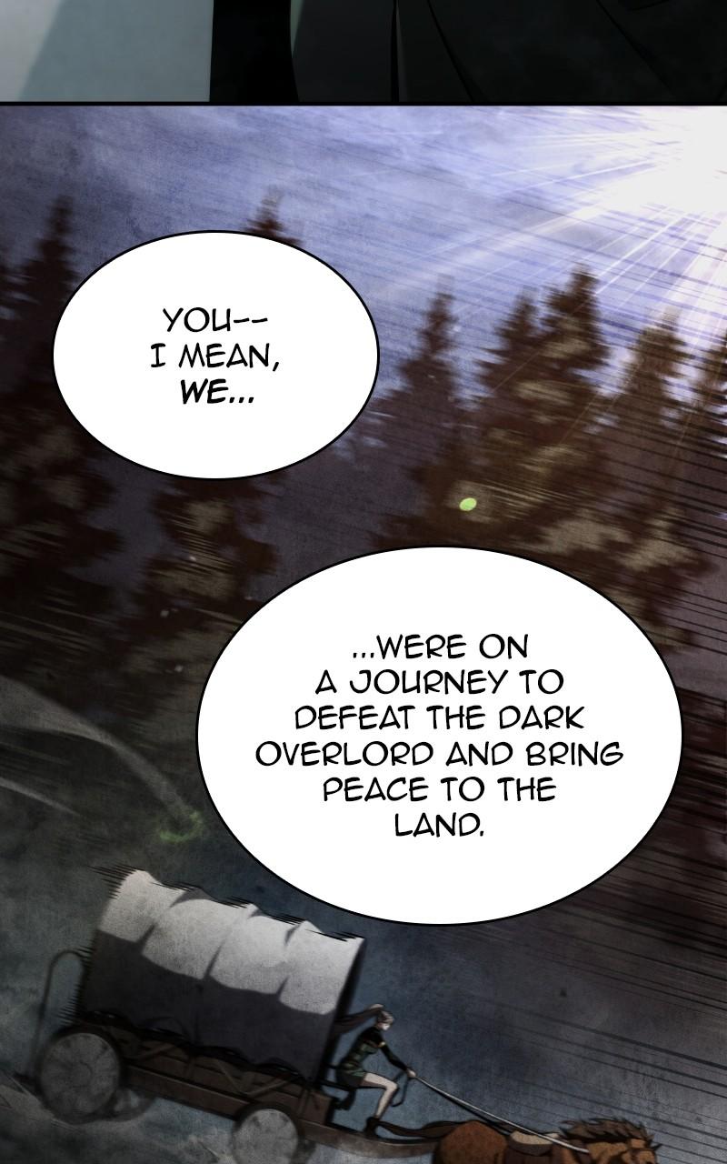 Read Boundless Ascension Manga Online