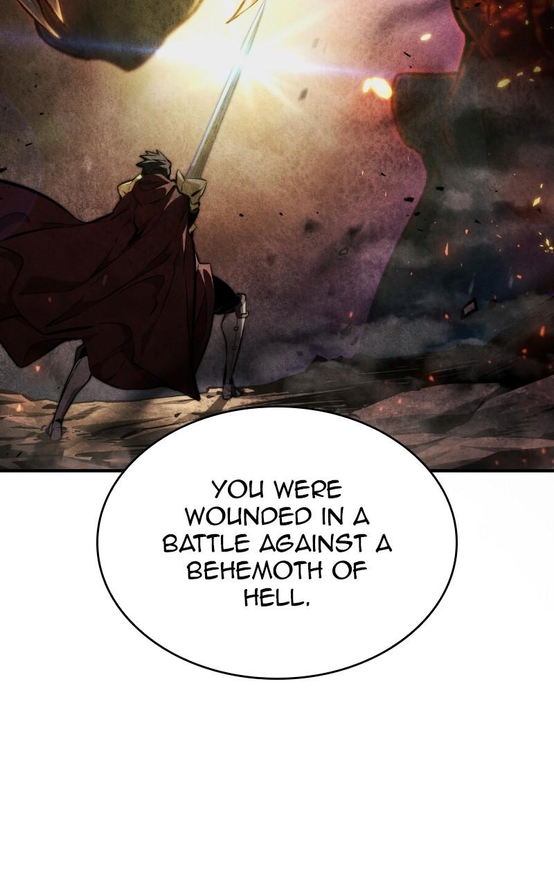 Read Boundless Ascension Manga Online