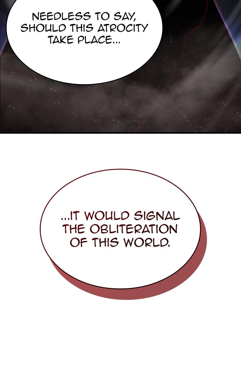 Read Boundless Ascension Manga Online