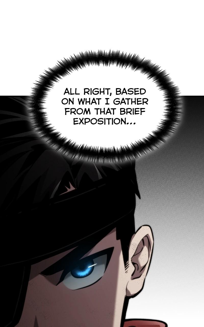 Read Boundless Ascension Manga Online