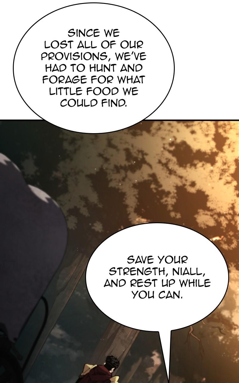 Read Boundless Ascension Manga Online