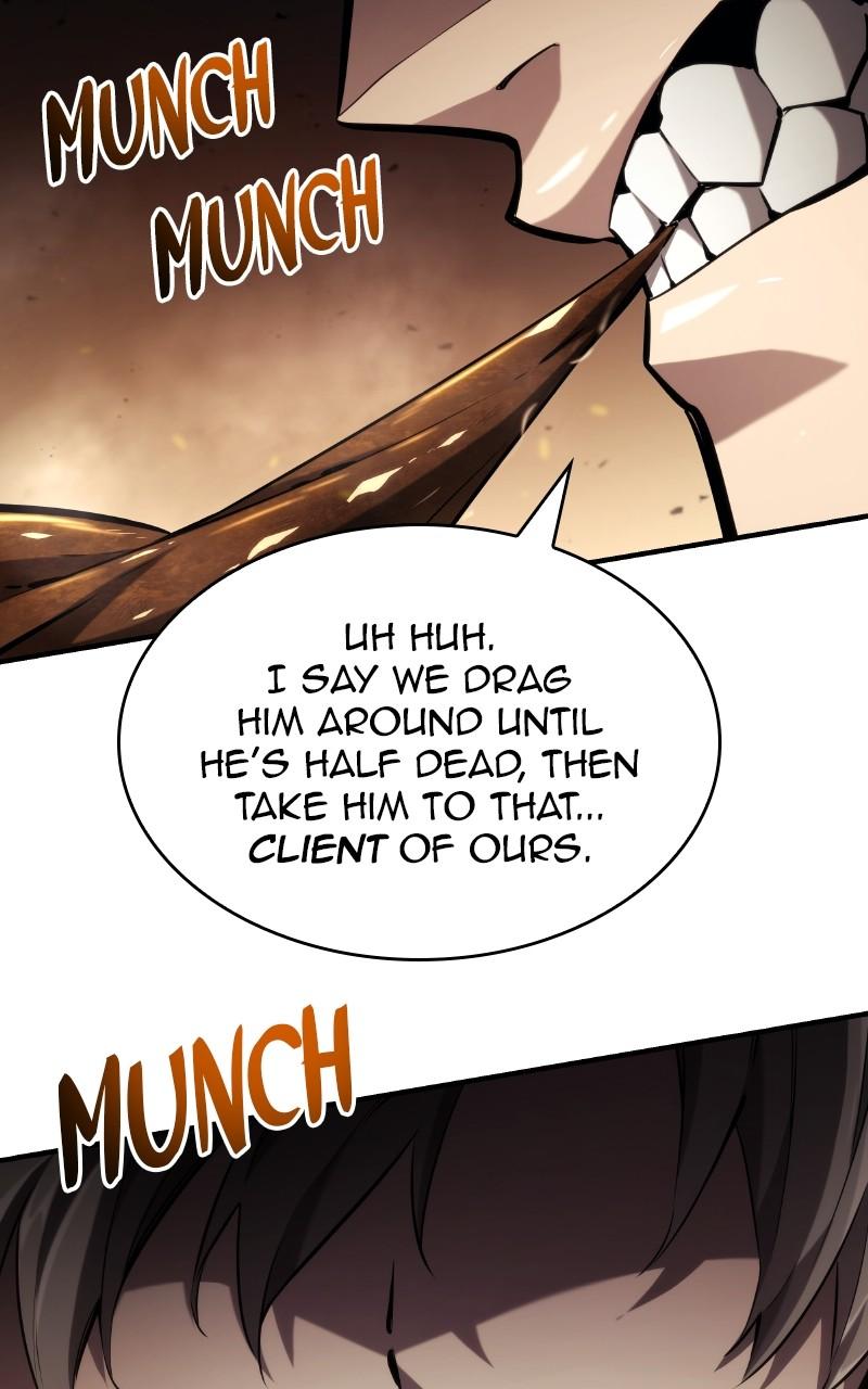 Read Boundless Ascension Manga Online