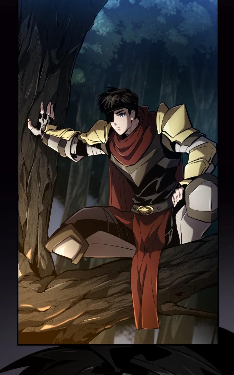 Read Boundless Ascension Manga Online