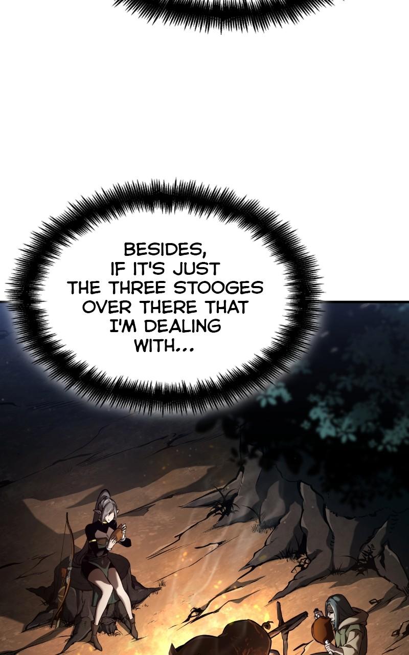 Read Boundless Ascension Manga Online